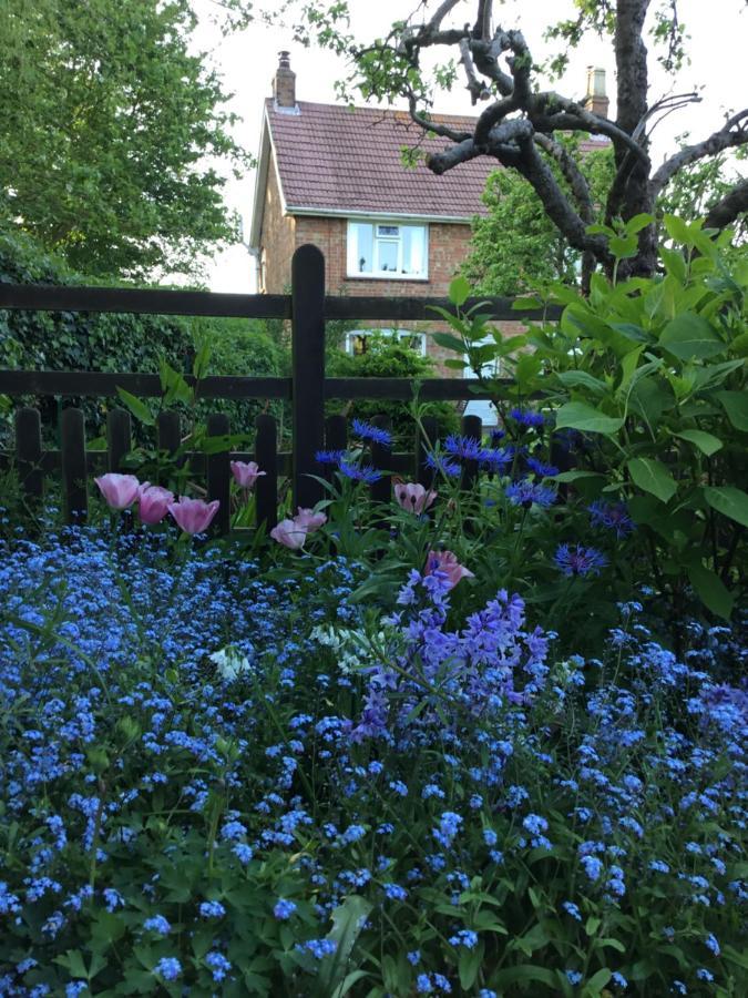 Church Farm, Legbourne Louth エクステリア 写真