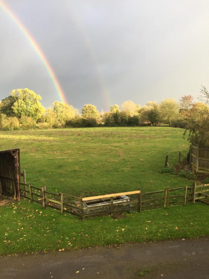 Church Farm, Legbourne Louth エクステリア 写真