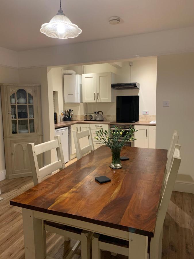 Church Farm, Legbourne Louth エクステリア 写真